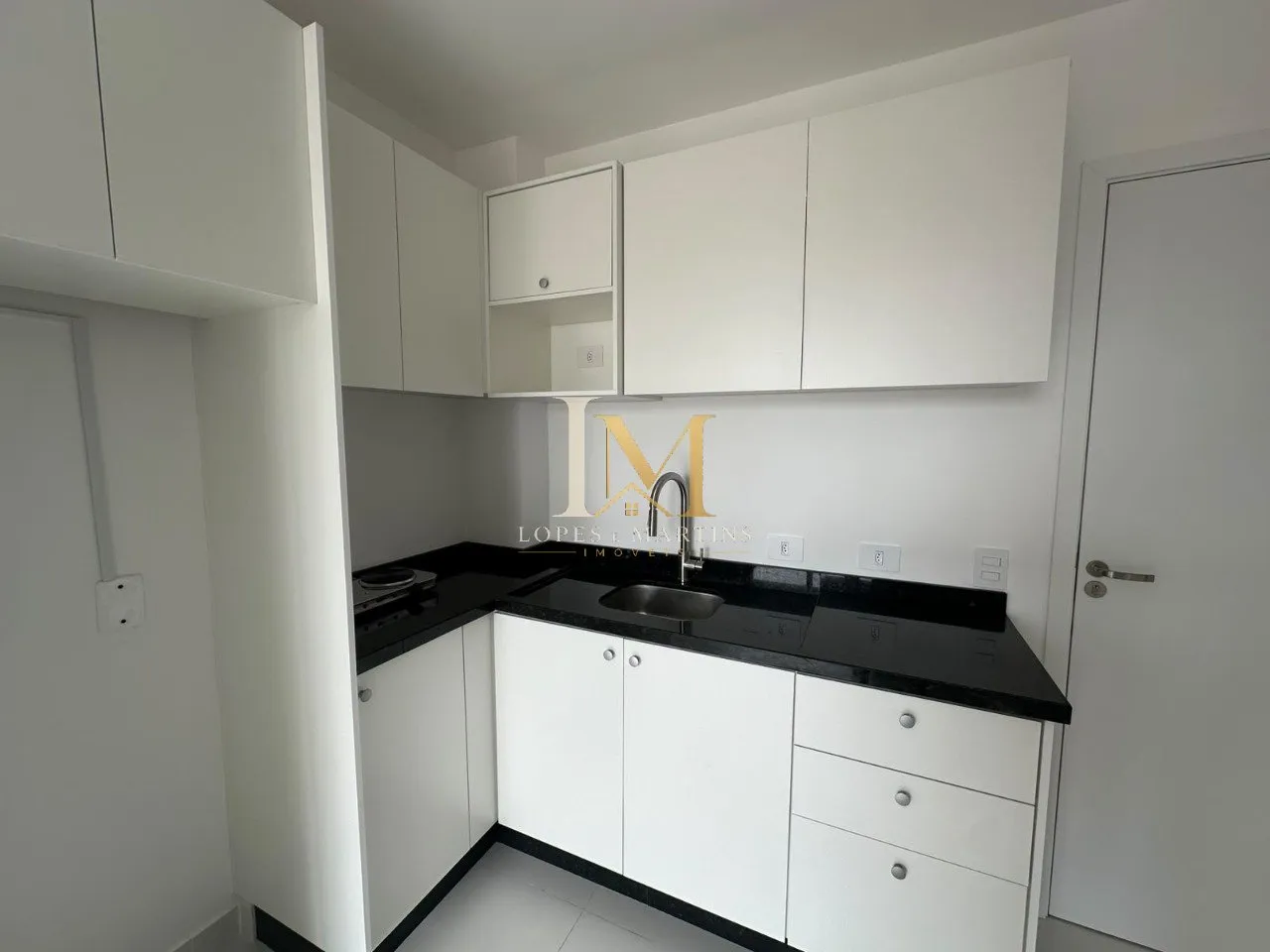 Пральна машина та 2 спальні: квартира 42 м² — photo 7