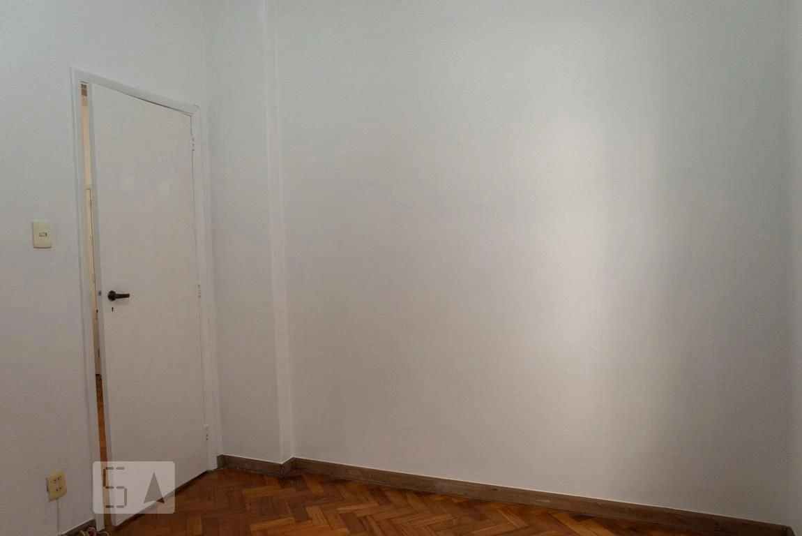 2-bedroom apartment with a washing machine in Rio de Janeiro — photo 33