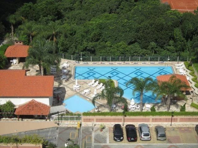 Furnished apartment, 127 m², with a water view — photo 10