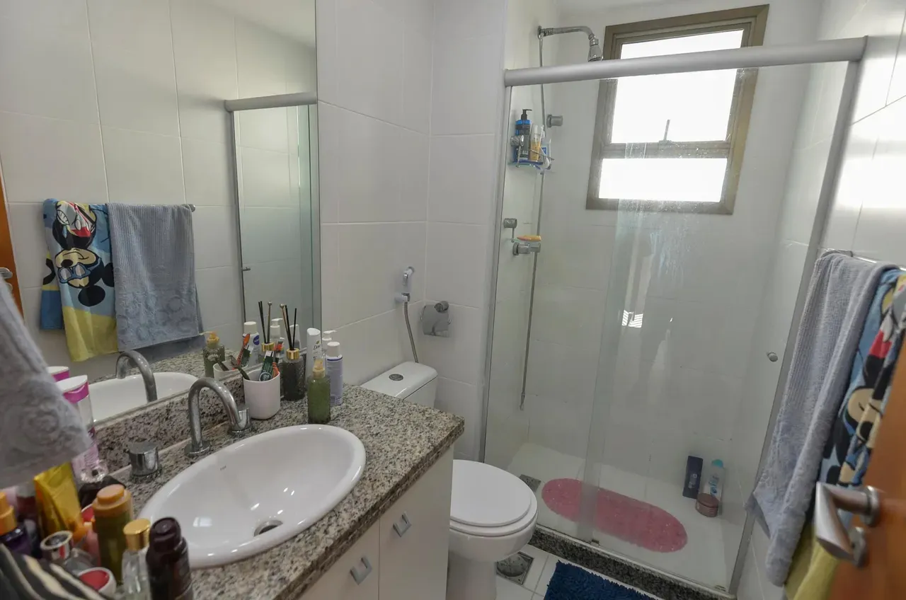 Duplex penthouse 180 m² with 4 bedrooms and 2 parking — photo 12
