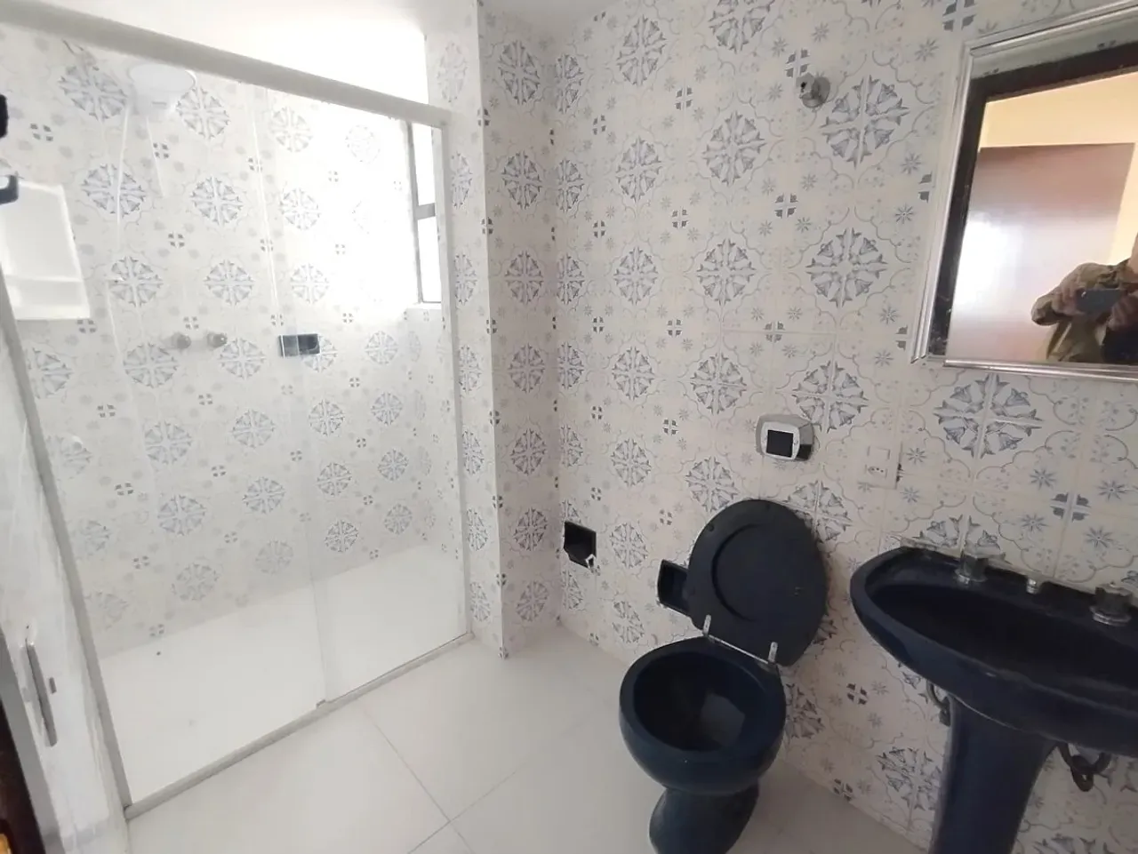 Apartamento de 3 quartos com fogão a gás e 3 banheiros — photo 23