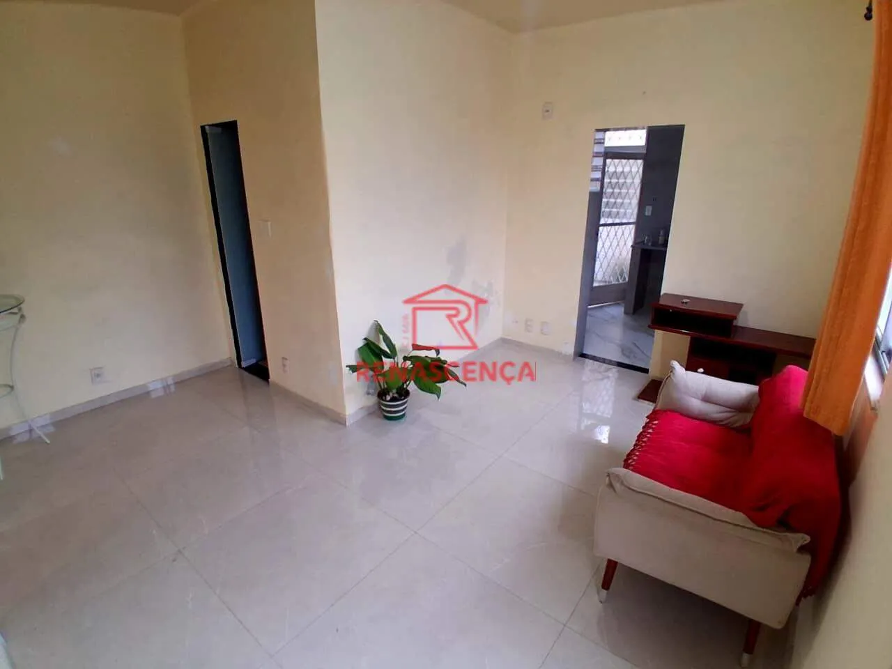 1 quarto e máquina de lavar: apartamento de 50 m² — photo 13