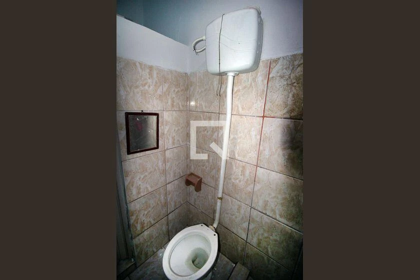 Kitnet de 1 dormitorio con cocina a gas y 32 m² — photo 7