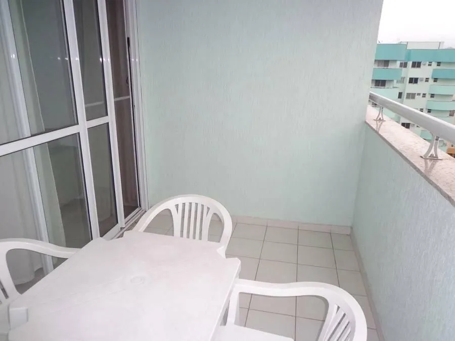Apartamento mobiliado com 2 suítes e varanda, 77 m² — photo 15