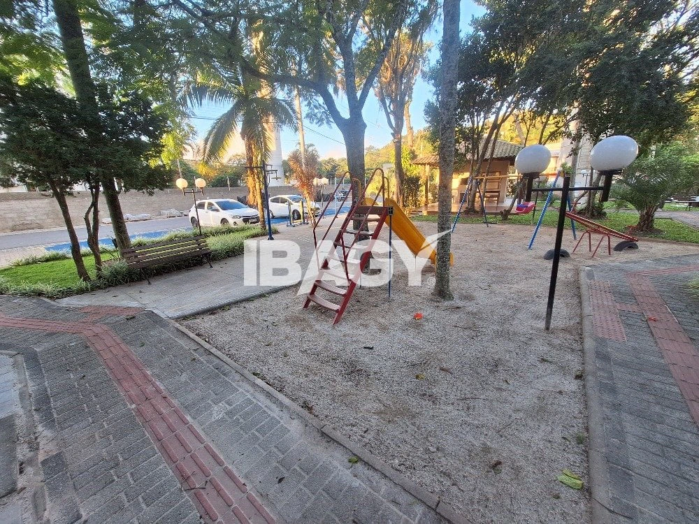Apartment, 53 m², with a private pool — photo 18