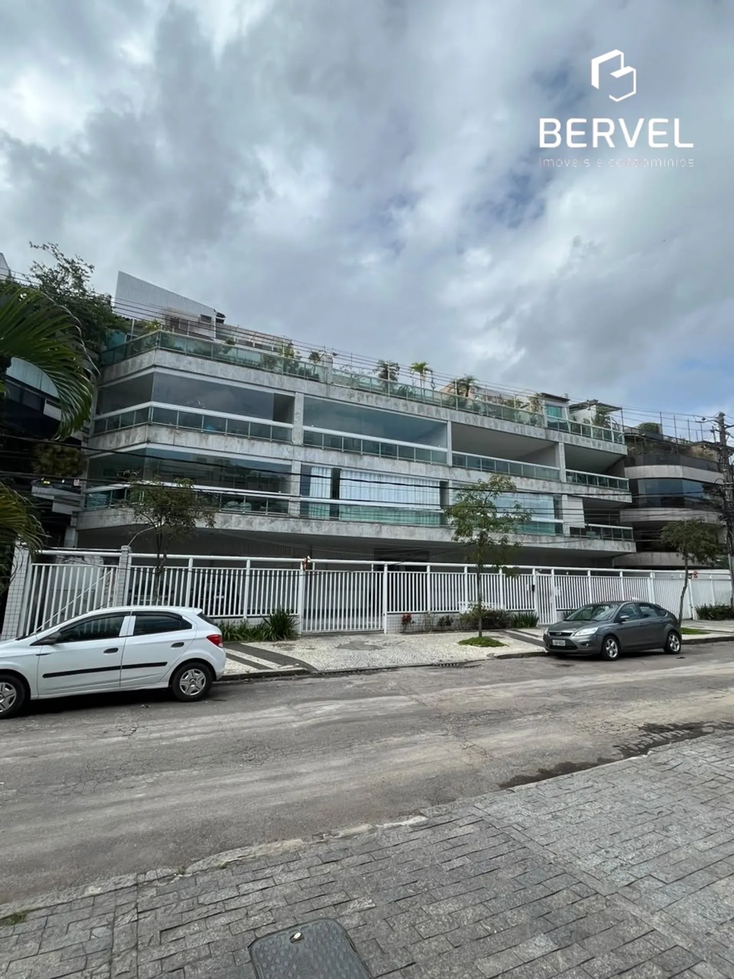 Apartamento com máquina de lavar, Recreio dos Bandeirantes — photo 23