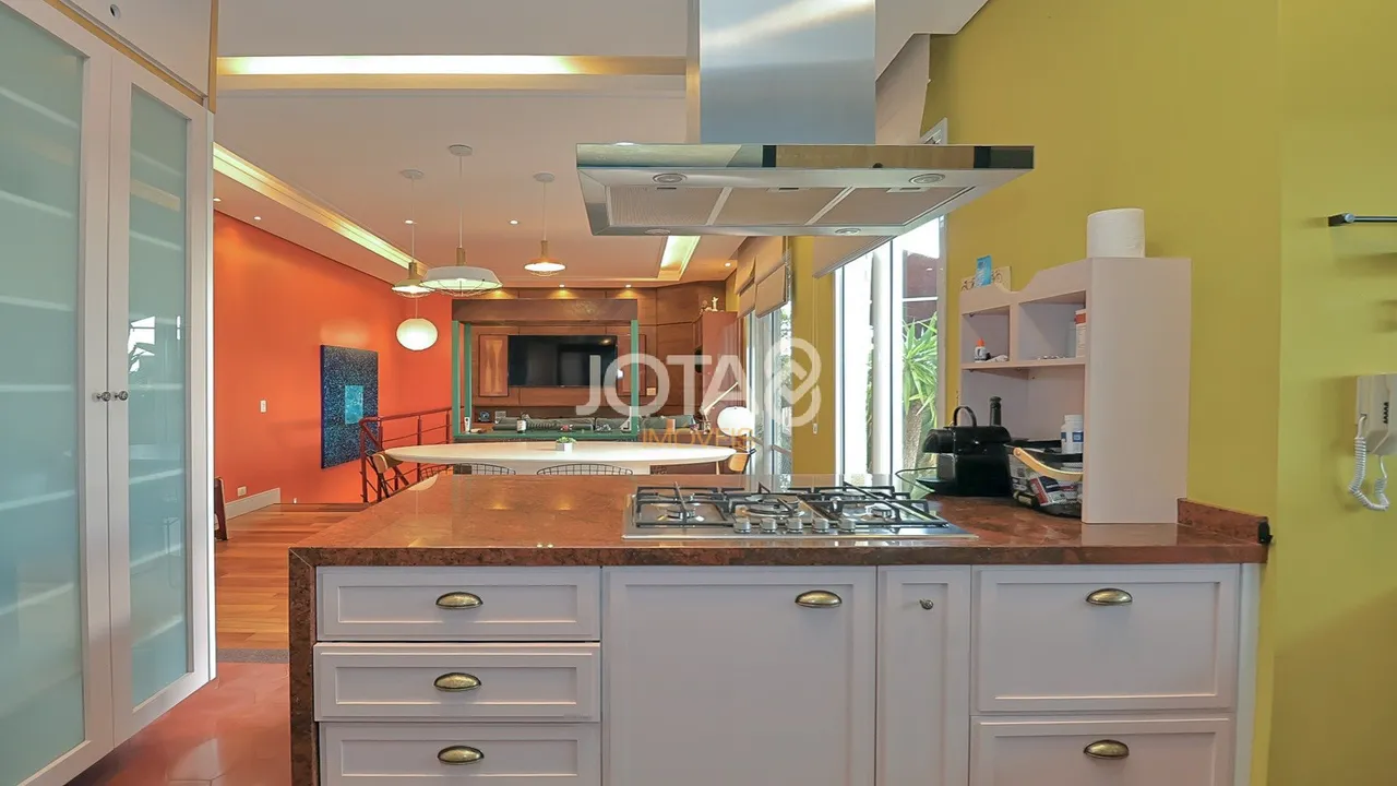 Duplex penthouse with 2 bedrooms and 231 m² rental — photo 8