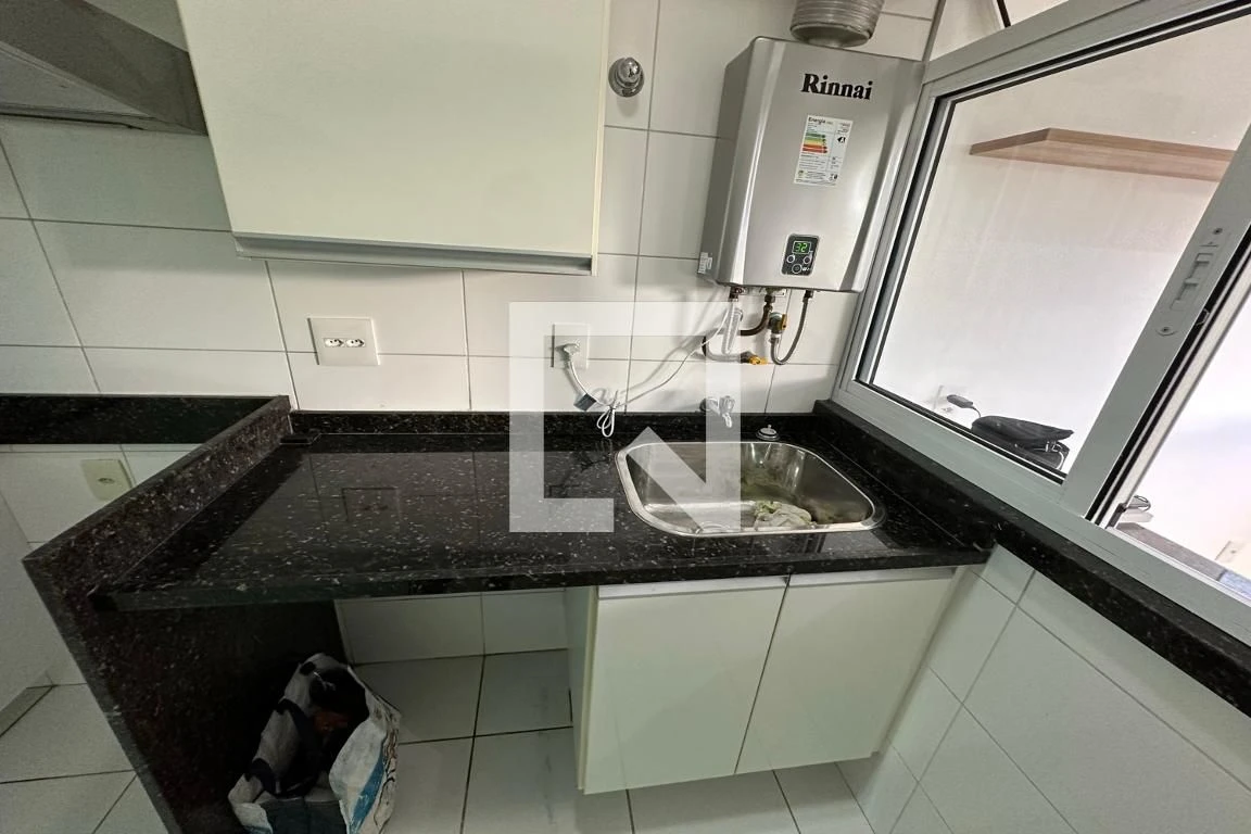 Apartamento com 3 quartos, suíte e varanda — photo 60