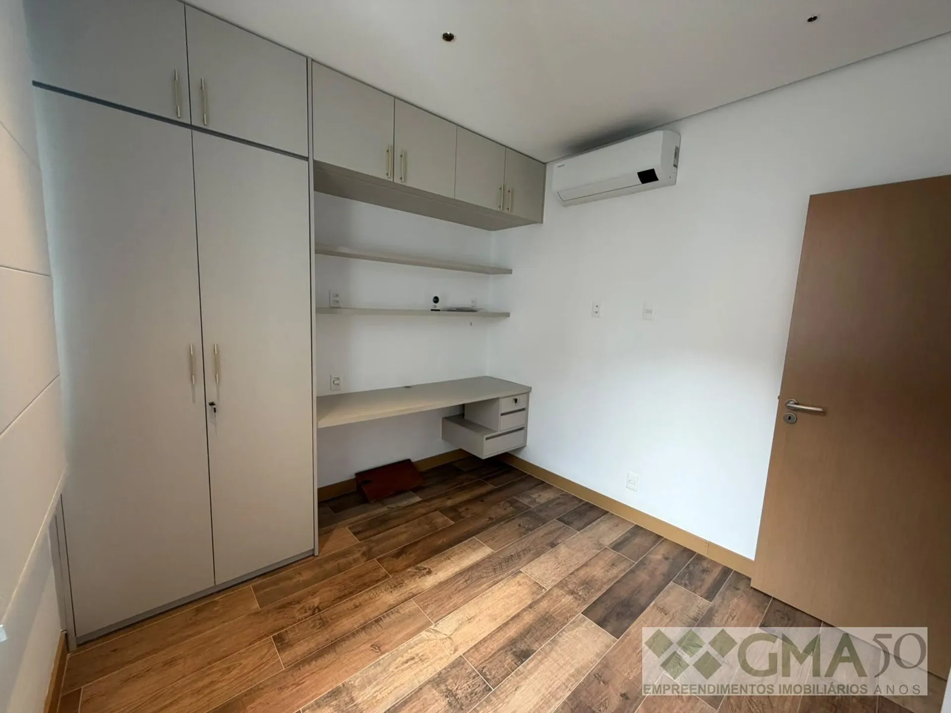 Departamento con espacio de home office en Rio de Janeiro — photo 21