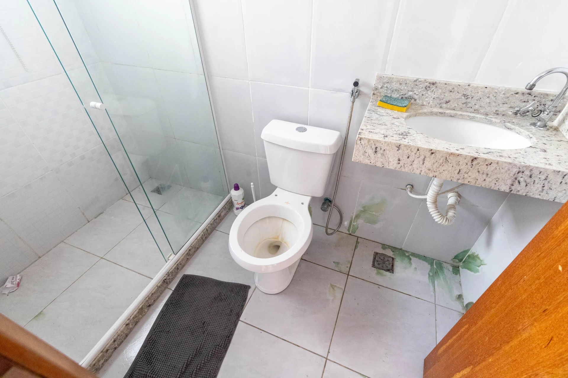 2-bedroom house, 78 m² — photo 23