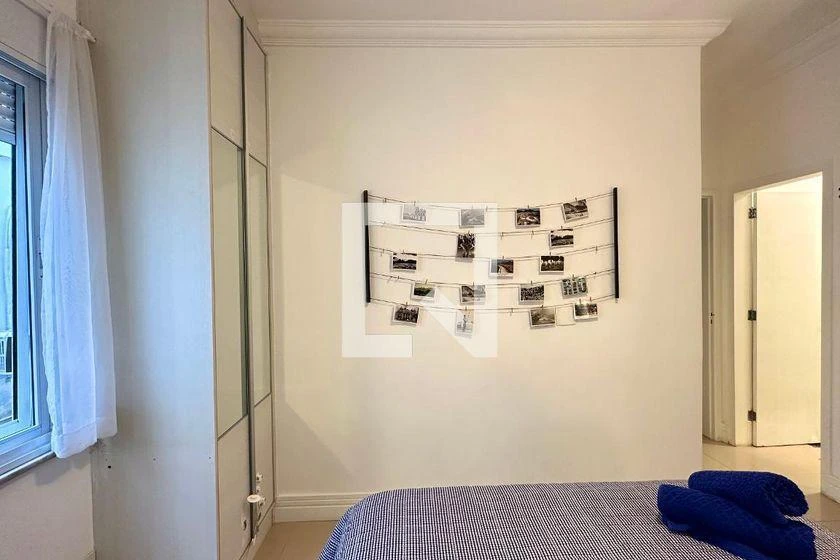 Furnished 2-bedroom apartment with 2 bathrooms — photo 11
