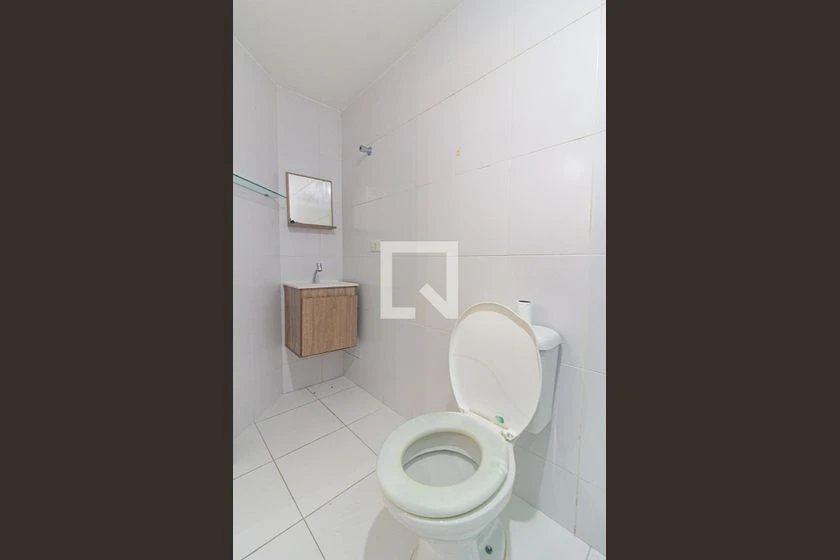 Studio apartment for rent with gas stove and 1 bedroom — photo 8
