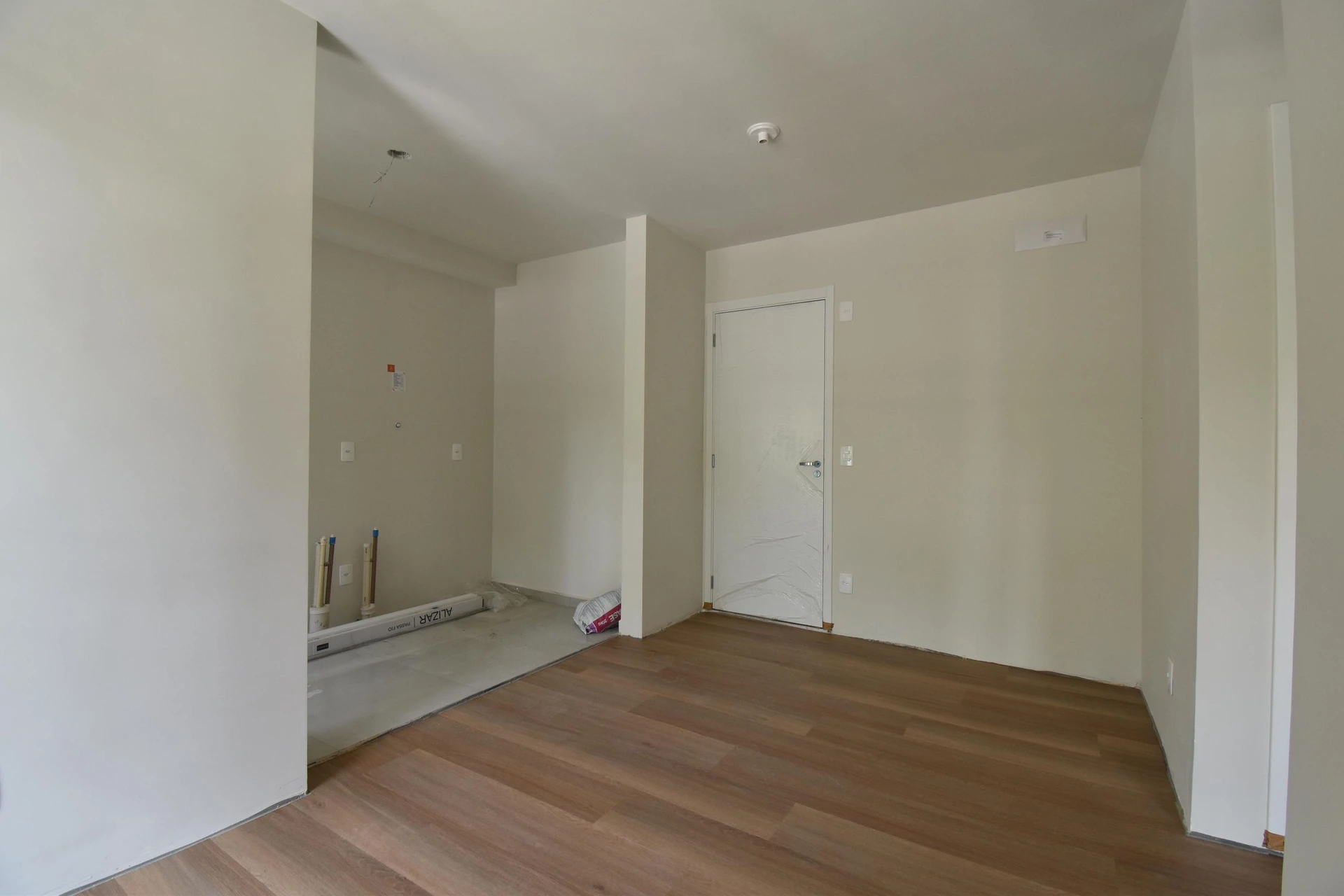 Apartamento de 2 quartos, sendo 1 suíte, 53 m², Hauer — photo 16