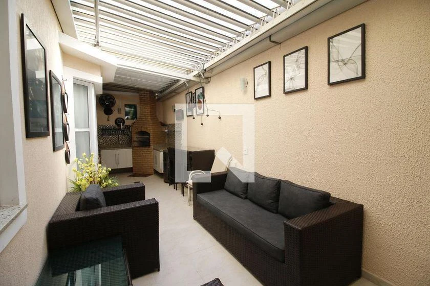 Casa mobiliada, 230 m², com espaço de home office — photo 12