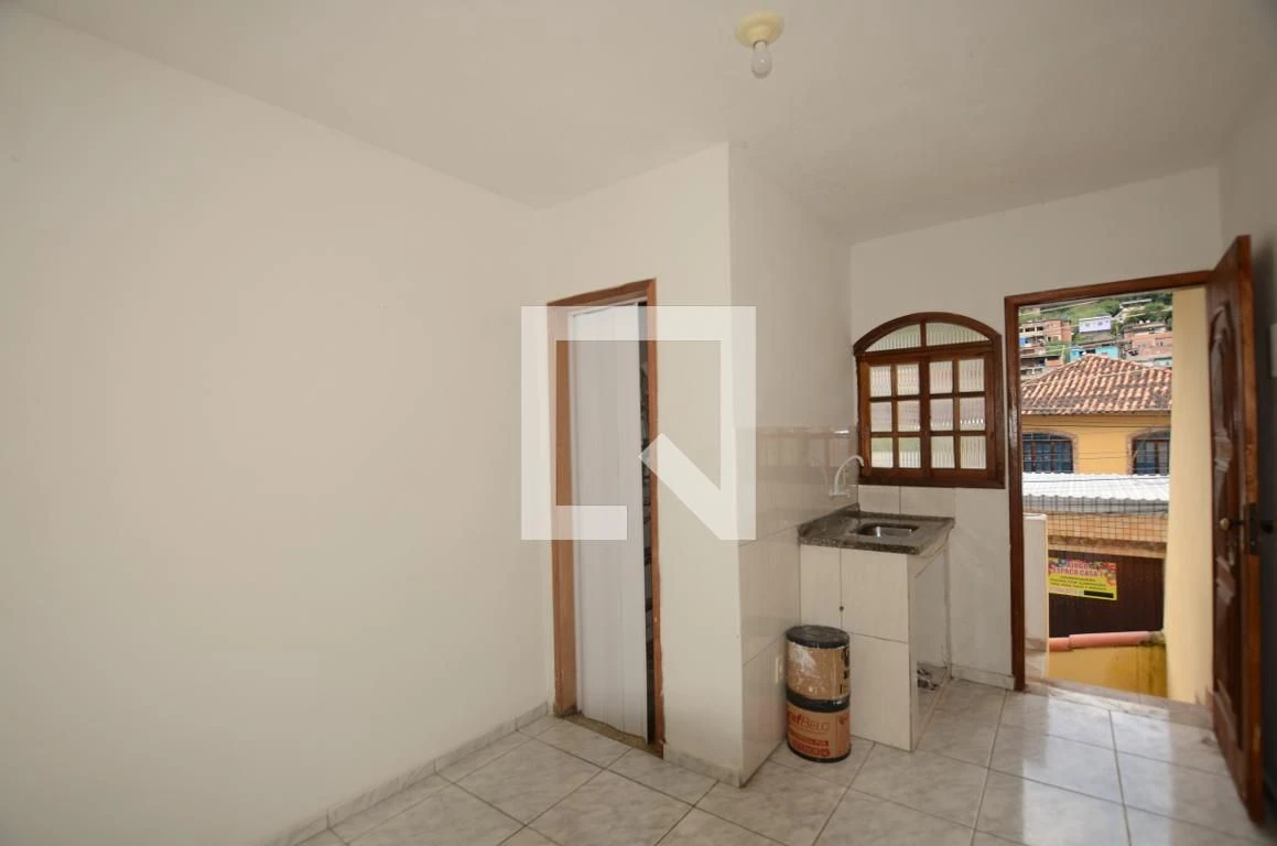 Студия с 1 спальней и 1 ванной без парковки — photo 3