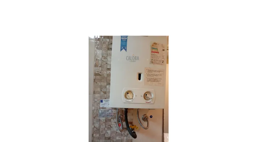 Apartment, 46 m², with a washing machine — photo 18