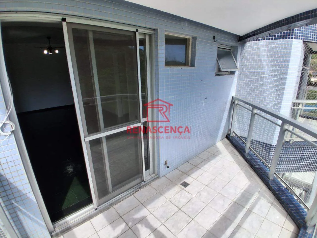 2-bedroom apartment with balcony and 1 parking spot — photo 9