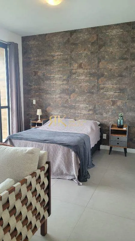 Furnished 48 m² studio with 1 ensuite and 1 parking spot — photo 5