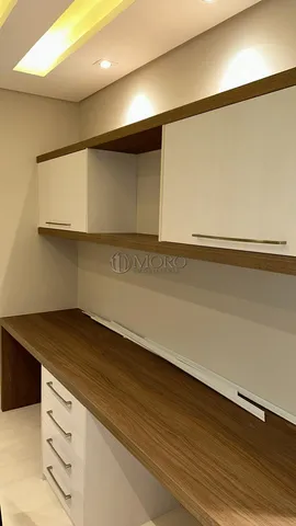 Unfurnished apartment with 4 bedrooms and 3 parking — photo 4
