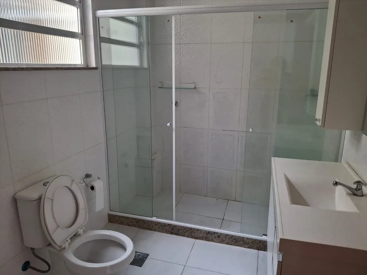 Mountain view in a 2-bedroom apartment, 85 m² — photo 12