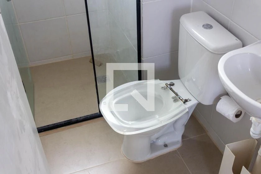Apartamento de 40 m² e 2 quartos, Guaratiba — photo 15