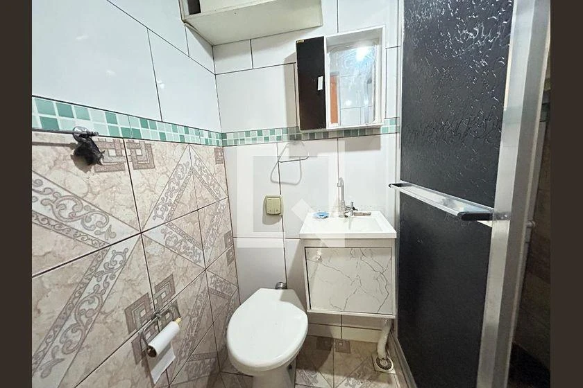 4 quartos e máquina de lavar: casa de 90 m²