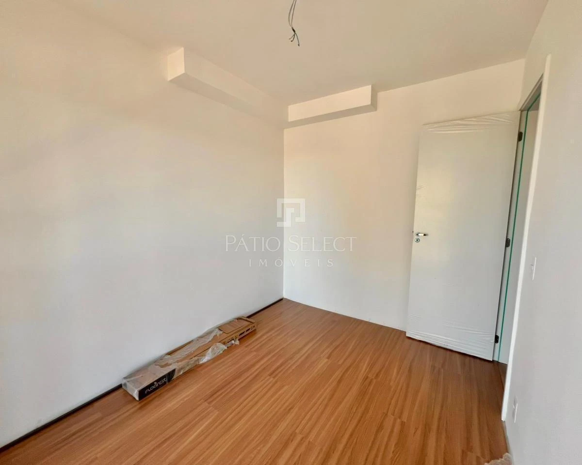 Apartment, 69 m², with a grill on the balcony — photo 24