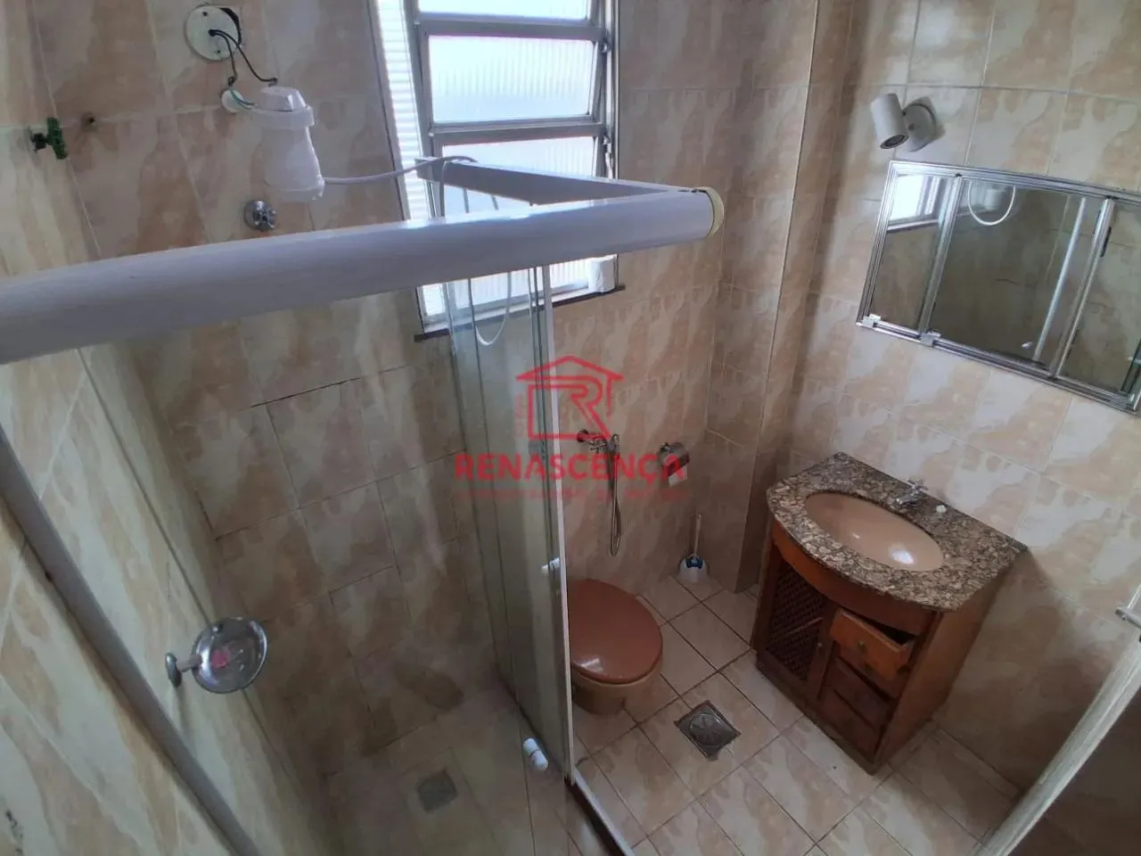 1-bedroom apartment with a dedicated laundry area — photo 12