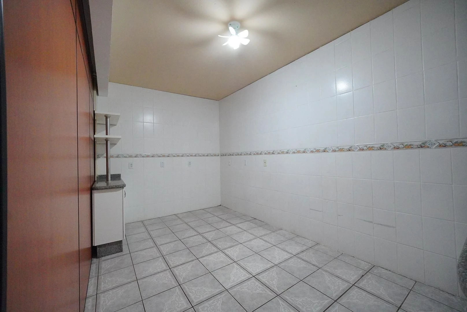 Washing machine in a 2-bedroom house, 70 m² — photo 10