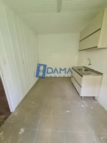 Unfurnished house with 2 bedrooms and 1 bathroom — photo 19