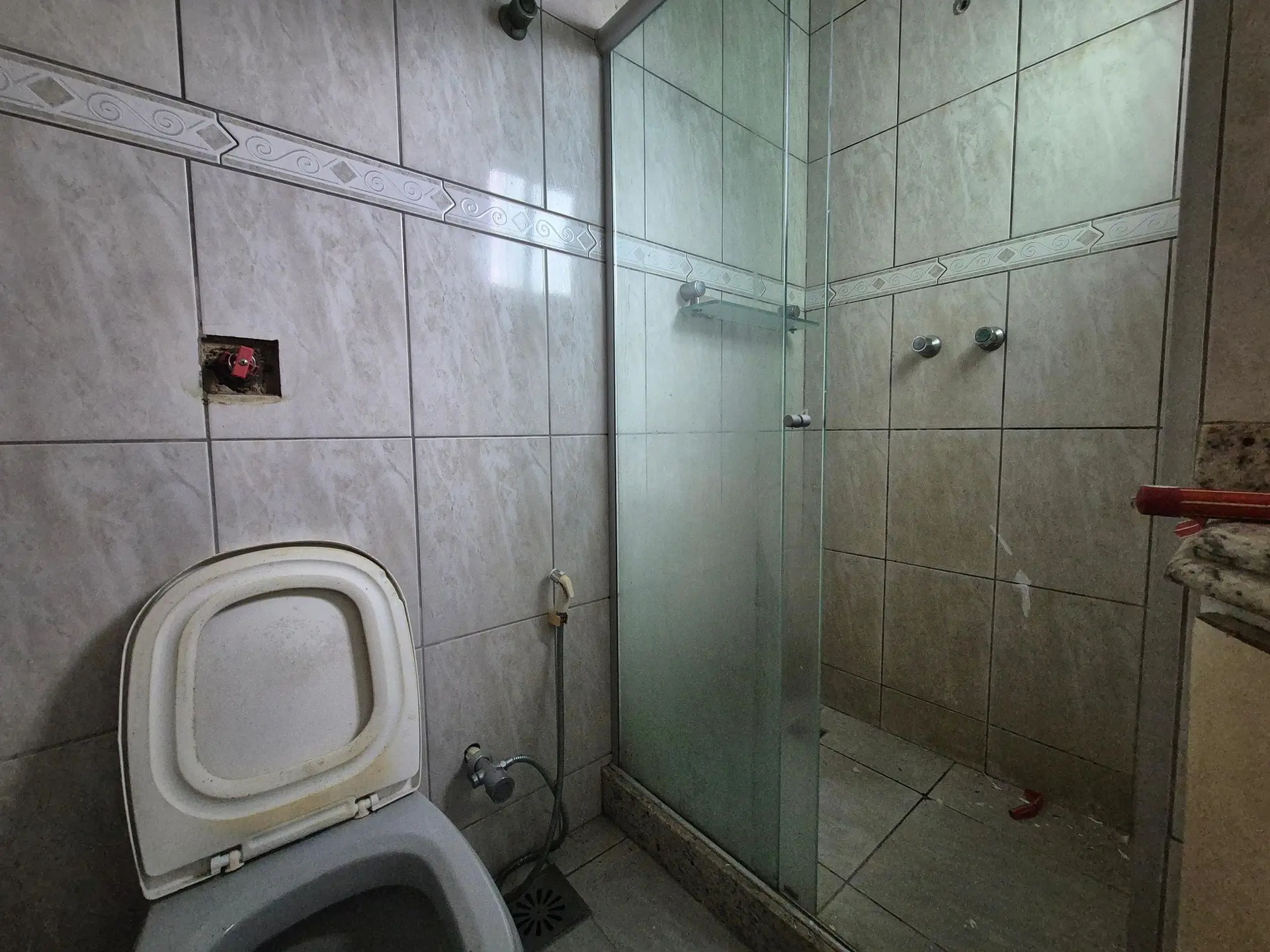 Casa sem mobília com 3 quartos e churrasqueira — photo 36