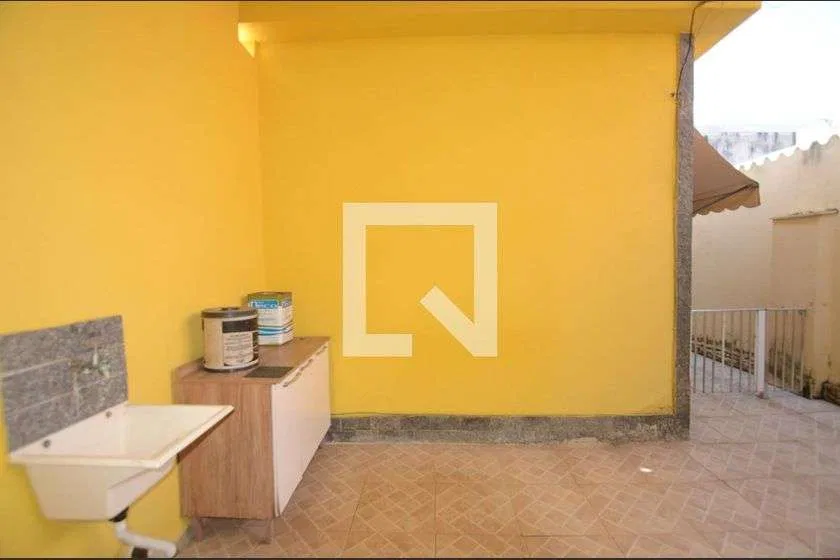 Casa de 1 quarto e 40 m² — photo 24