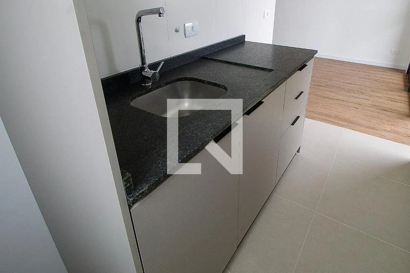 Apartamento mobiliado com 2 quartos e cozinha a gás — photo 14