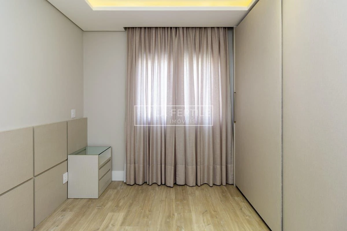 Apartment, 158 m², with a walk-in closet — photo 35
