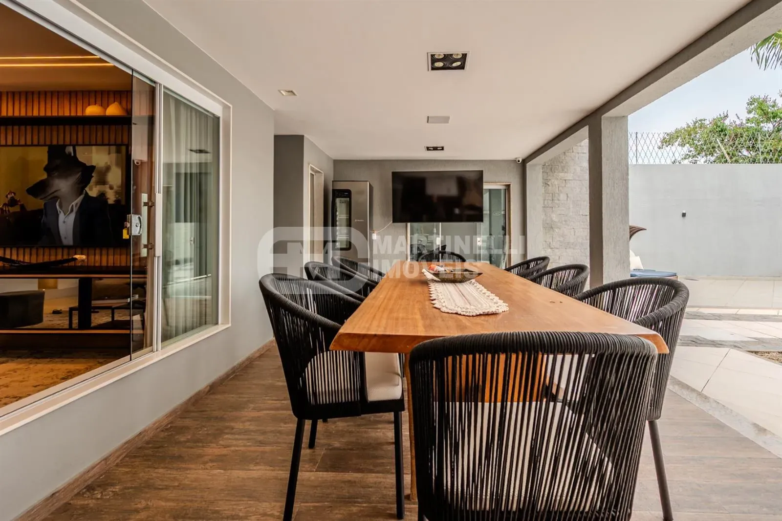 Furnished house with 6 bedrooms and 4 en-suites — photo 16