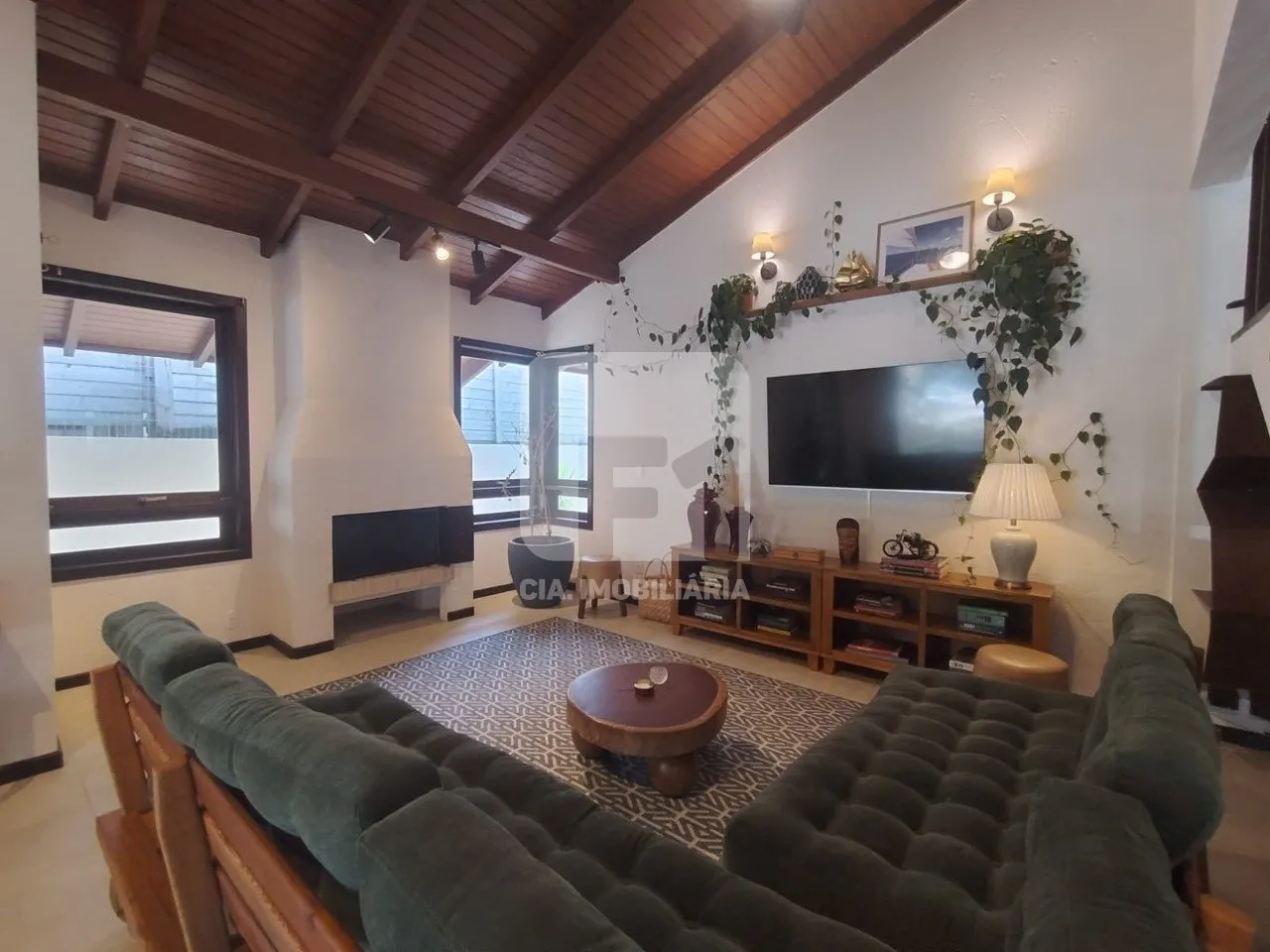 Casa amueblada en condominio con 4 dormitorios y 680 m² — photo 23