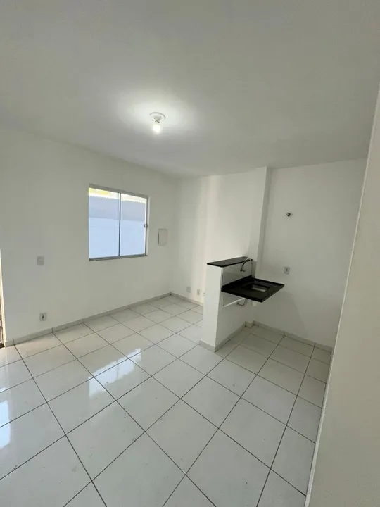 1-bedroom apartment with 1 parking space and 1 bathroom — photo 3