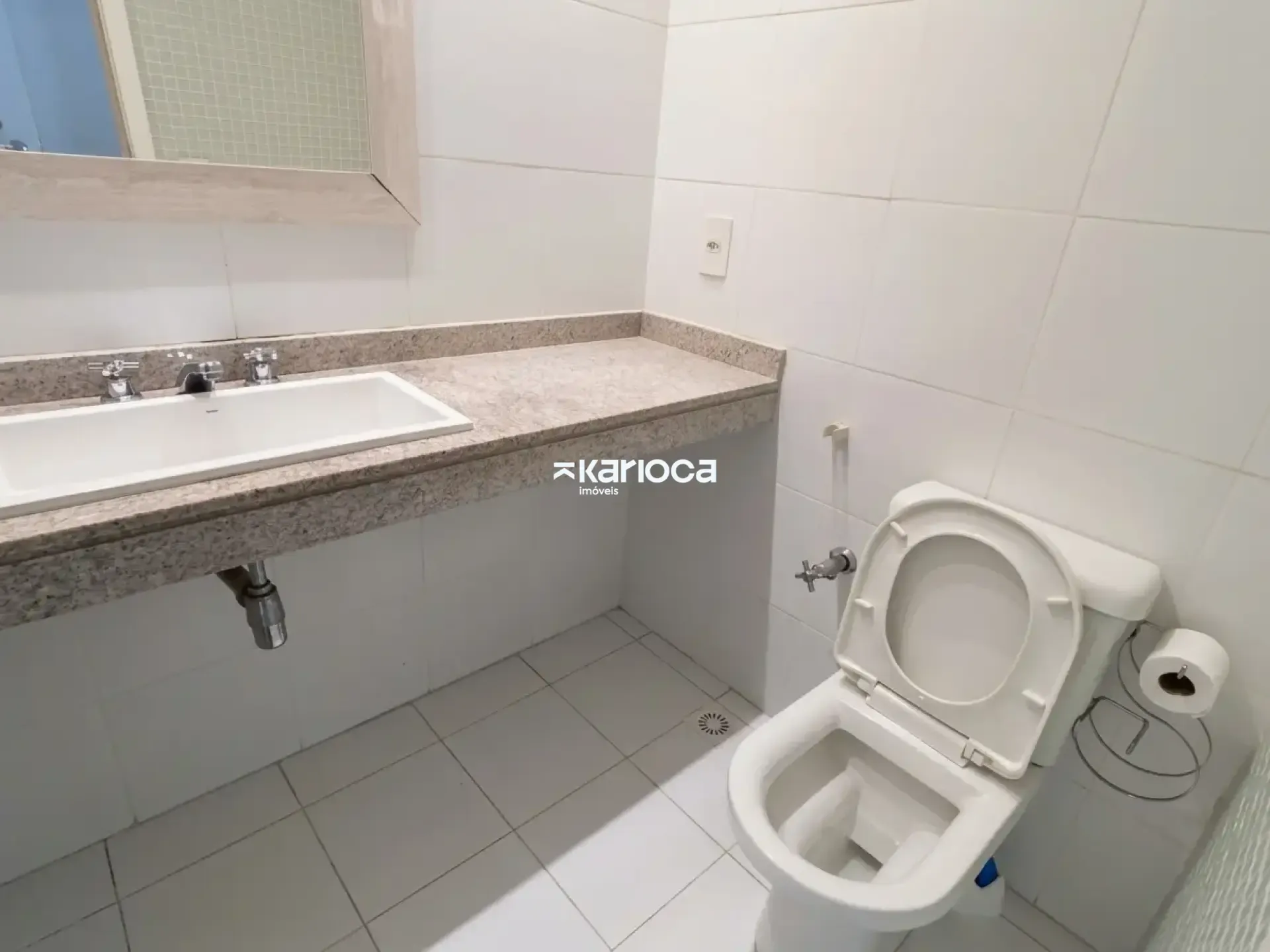 Apartamento mobiliado de 4 quartos com varanda envidraçada — photo 44