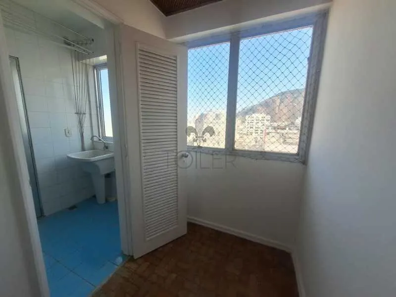Apartamento com vista para as montanhas, Copacabana — photo 22