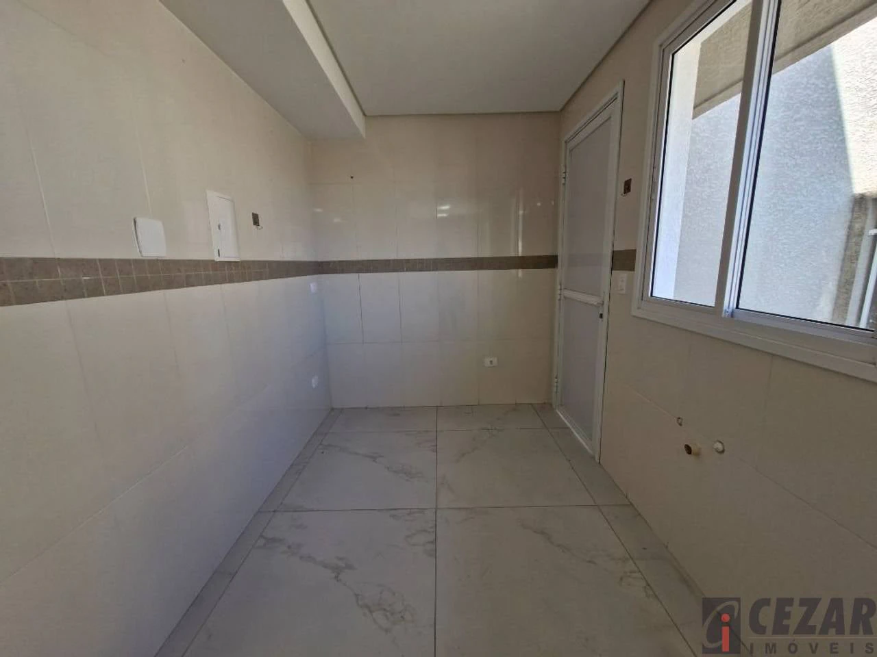 3-bedroom house, 1 with its own bathroom, 110 m², Curitiba — photo 2