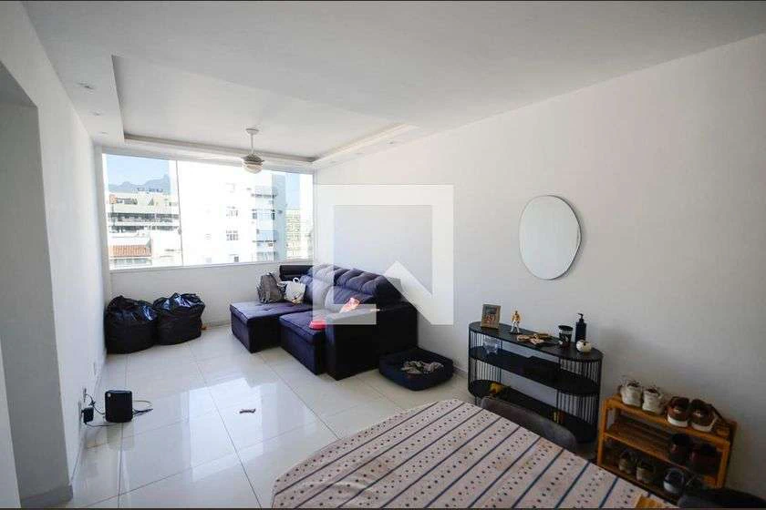 2-bedroom apartment, 1 with its own bathroom, 55 m² — photo 2