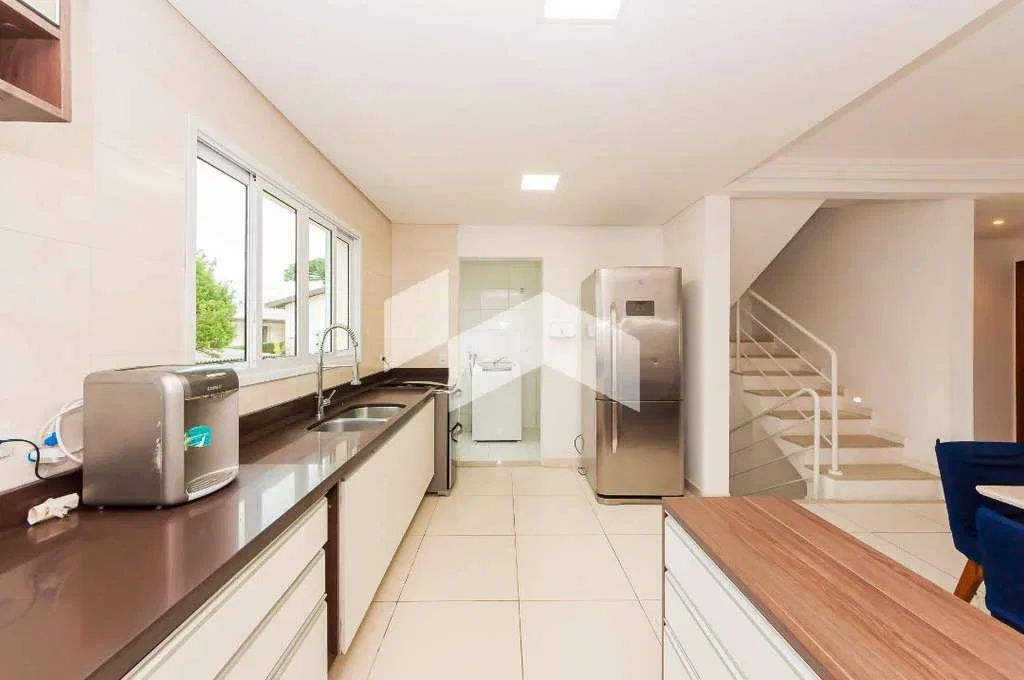 Casa mobiliada de 154 m² com 3 quartos e 3 banheiros — photo 5