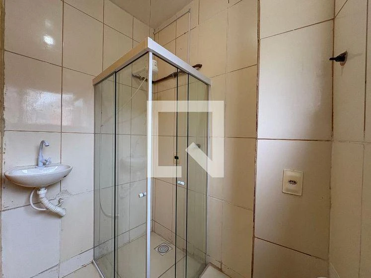 Стиральная машина и 2 спальни: квартира 68 м² — photo 22