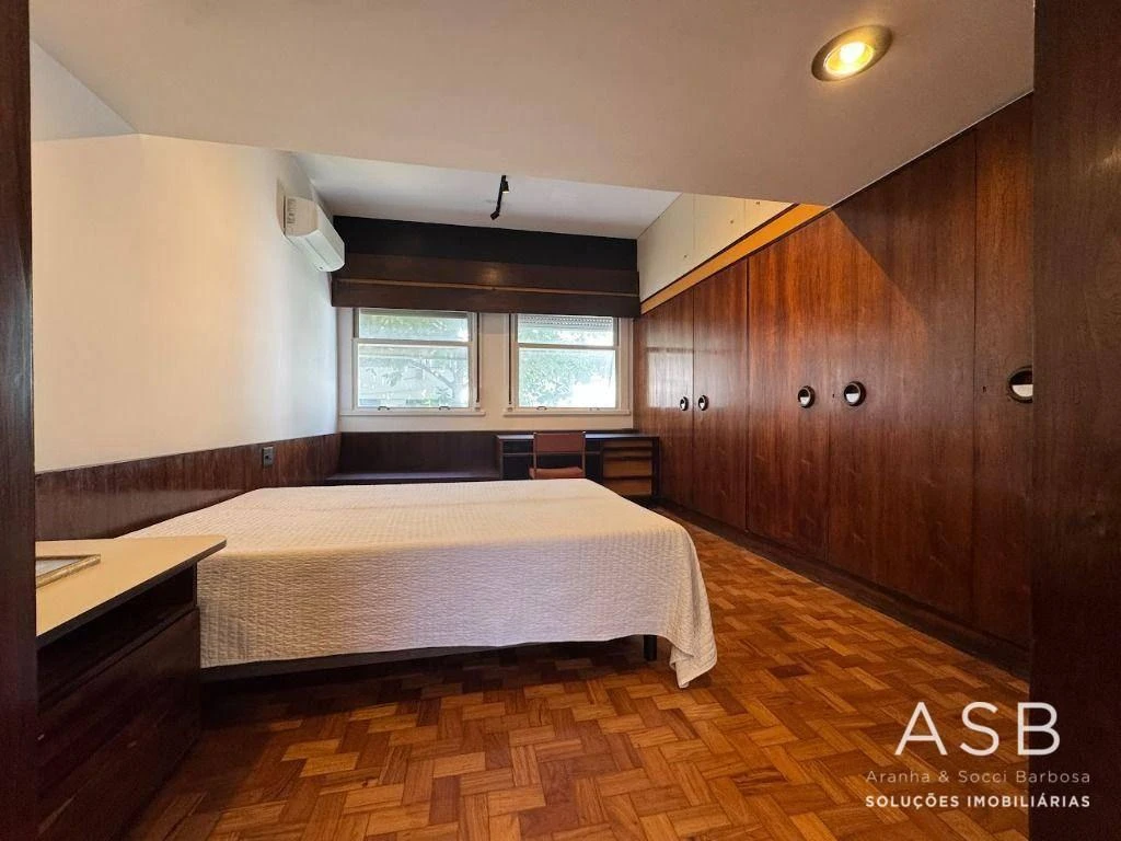 Квартира с 3 спальнями, 270 м² и 2 парковками — photo 11