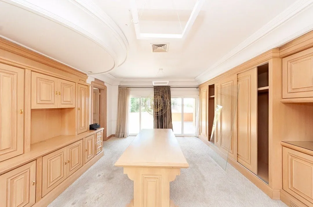 Casa com 4 suítes e jardim privativo, 7 banheiros — photo 24
