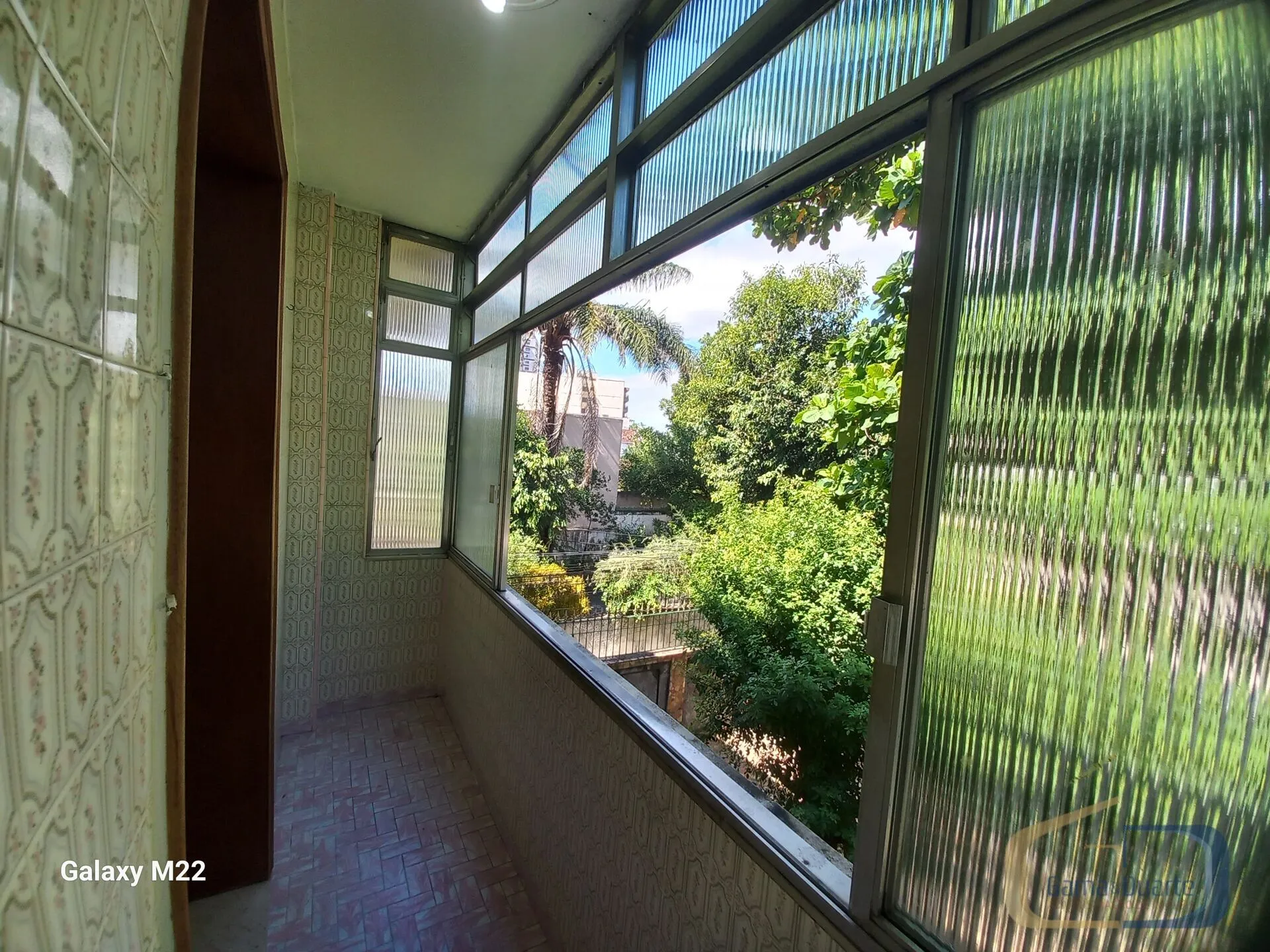 Квартира 70 м² з 2 спальнями та 1 ванною — photo 7