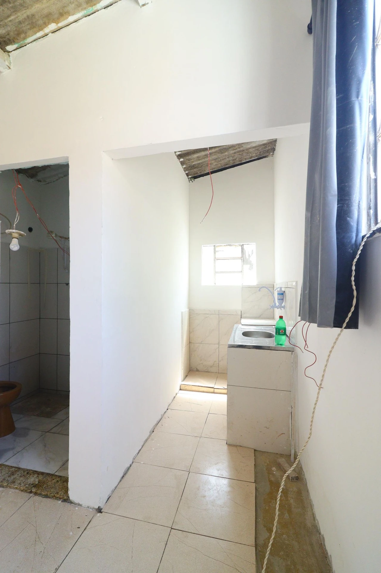 2-bedroom, 45 m² house in Rio de Janeiro — photo 6