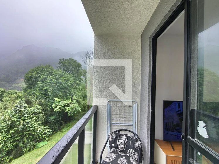 Park view in a 2-bedroom apartment, 47 m² — photo 16