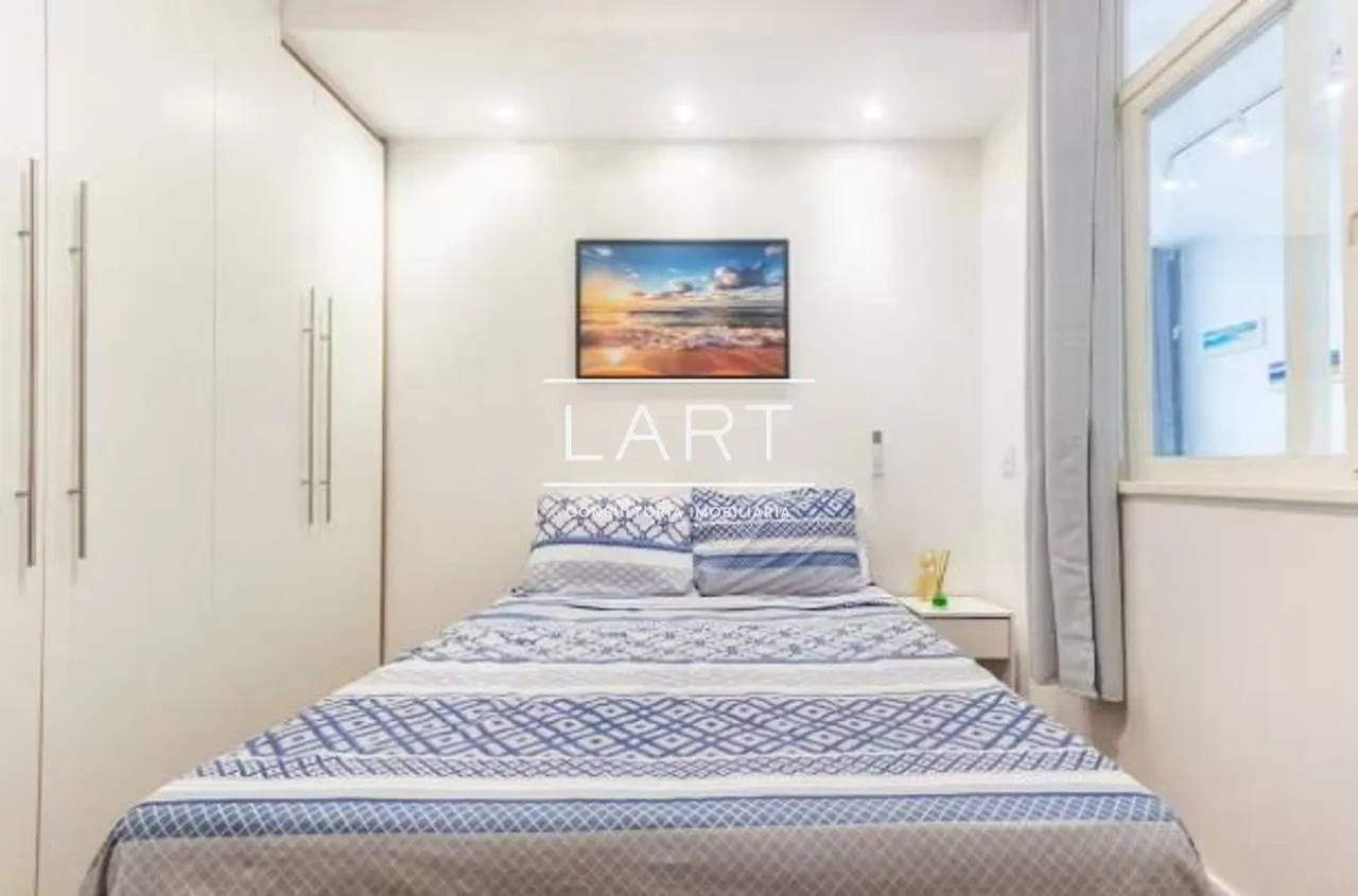 80 m² apartment with 3 bedrooms and laundry setup — photo 12