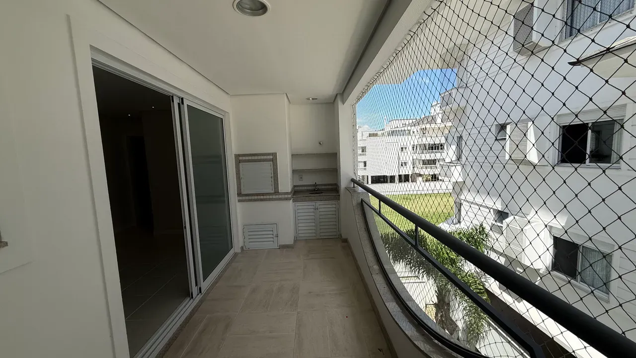 Apartment, 117 m², with a grill on the balcony — photo 7